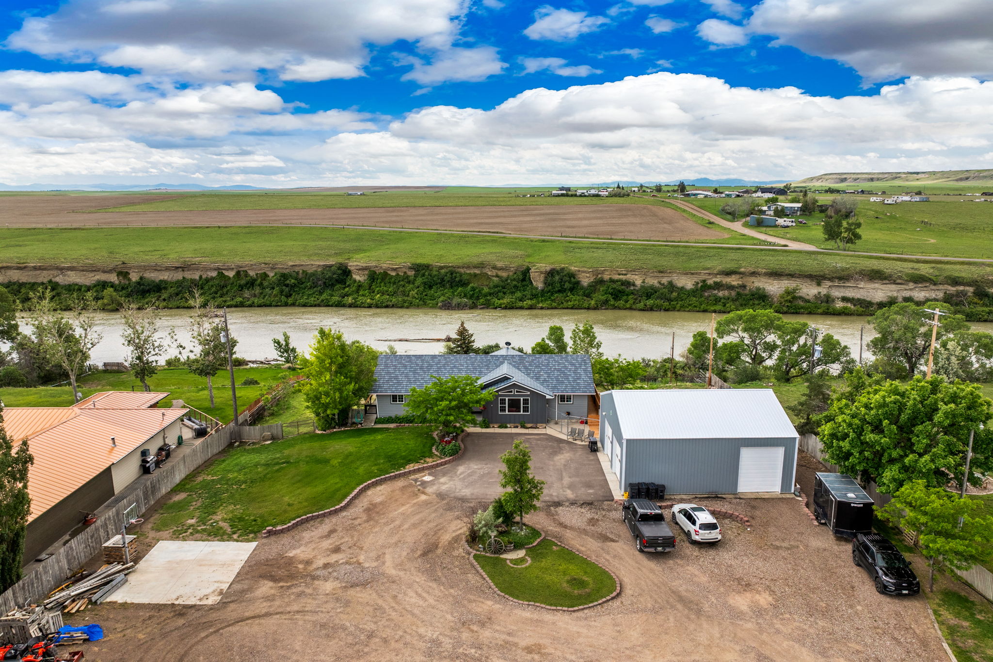 170 Sun Prairie Road Great Falls, MT 59404 - Photo 29 of 105 Gallery Image 29