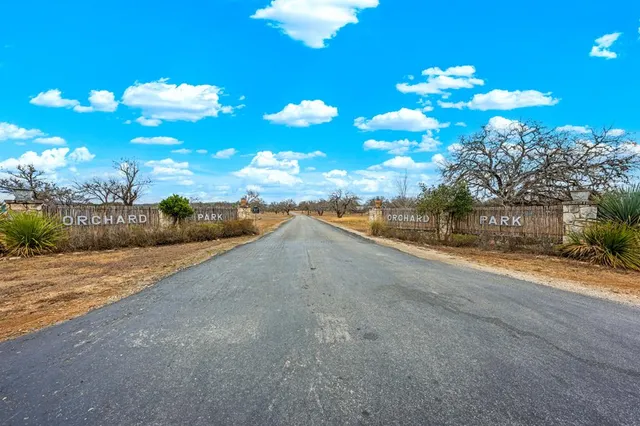 $85,000 | Lot 64 Orchard Park Boulevard, Medina, TX 78055