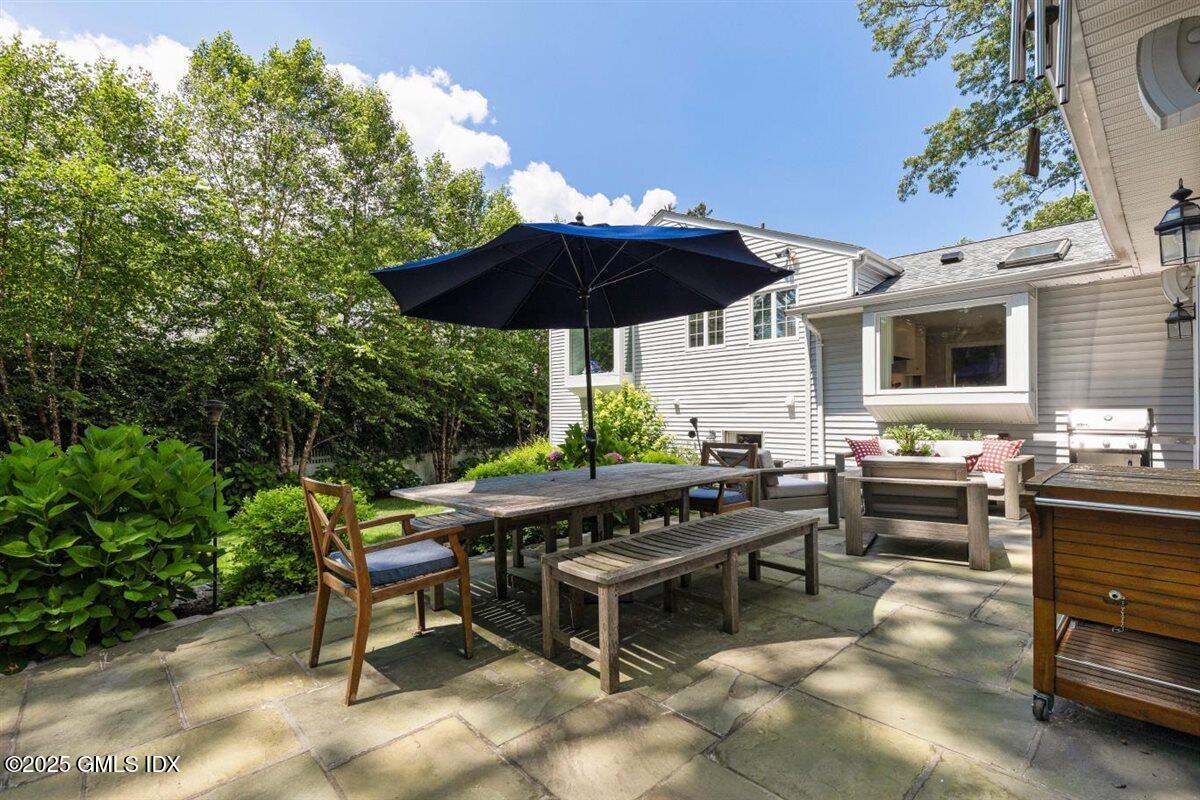 44 Bote Road Greenwich, CT 06830 - Photo 18 of 30 34-968A2940a