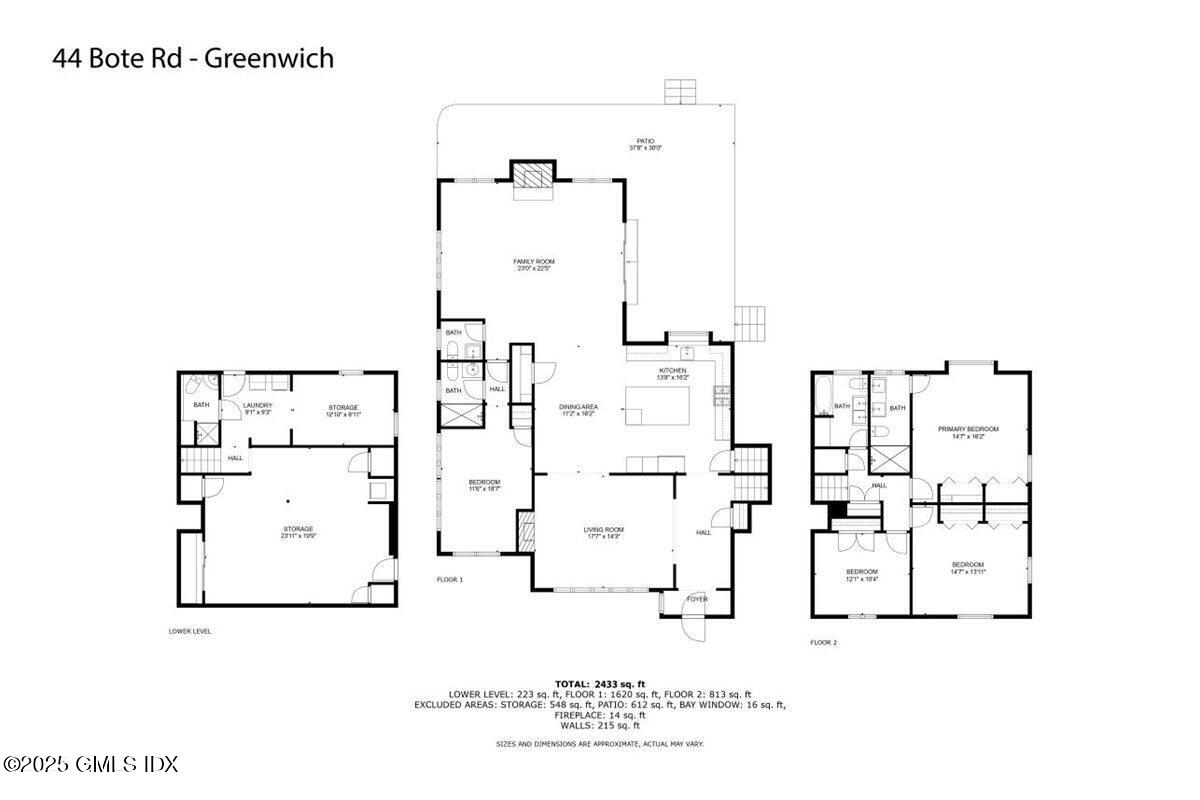 44 Bote Road Greenwich, CT 06830 - Photo 27 of 30 unknown