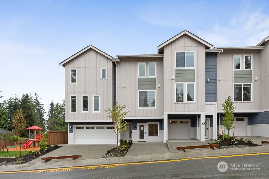 16124 Cascadian Way, Unit B7 Bothell, WA 98012 - Photo 1 of 33