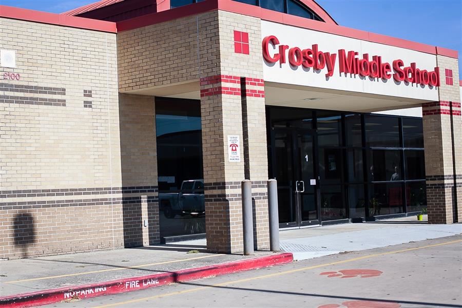 2519 Cactus Rnch Lane Crosby, TX 77532 - Photo 11 of 13