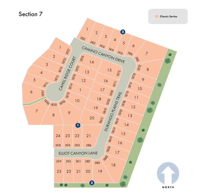 2519 Cactus Rnch Lane Crosby, TX 77532 - Photo 12 of 13