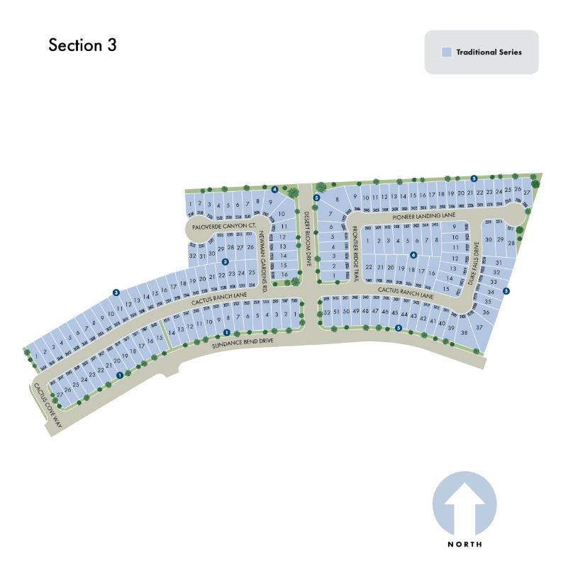 2519 Cactus Rnch Lane Crosby, TX 77532 - Photo 13 of 13