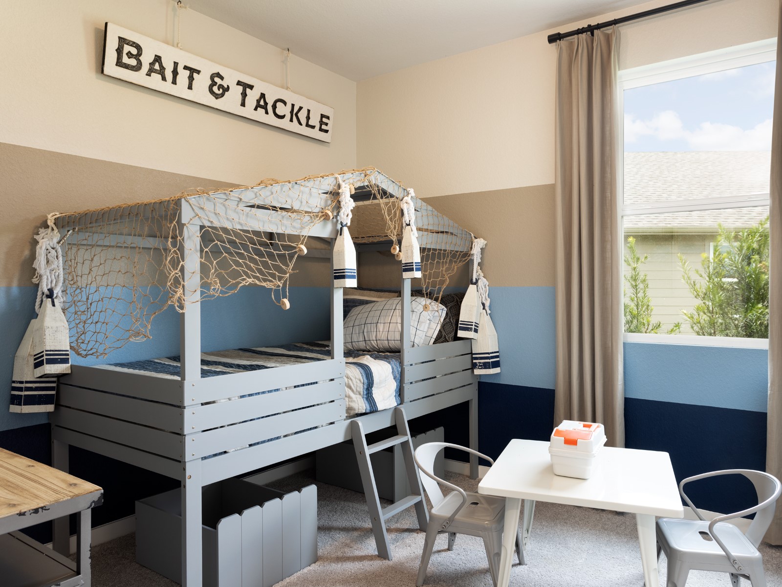 2519 Cactus Rnch Lane Crosby, TX 77532 - Photo 7 of 13 Photo is not of the actual home, but is an inspirational photo of builder’s model home and may depict options, furnishings, and/or decorator features that are not included