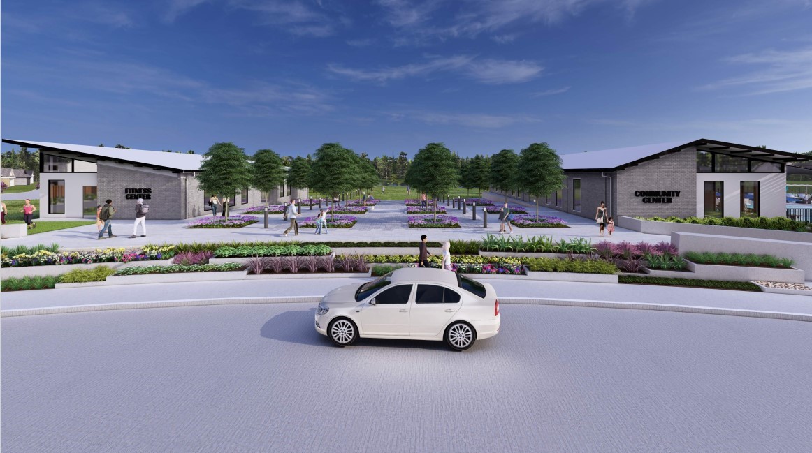 2519 Cactus Rnch Lane Crosby, TX 77532 - Photo 9 of 13