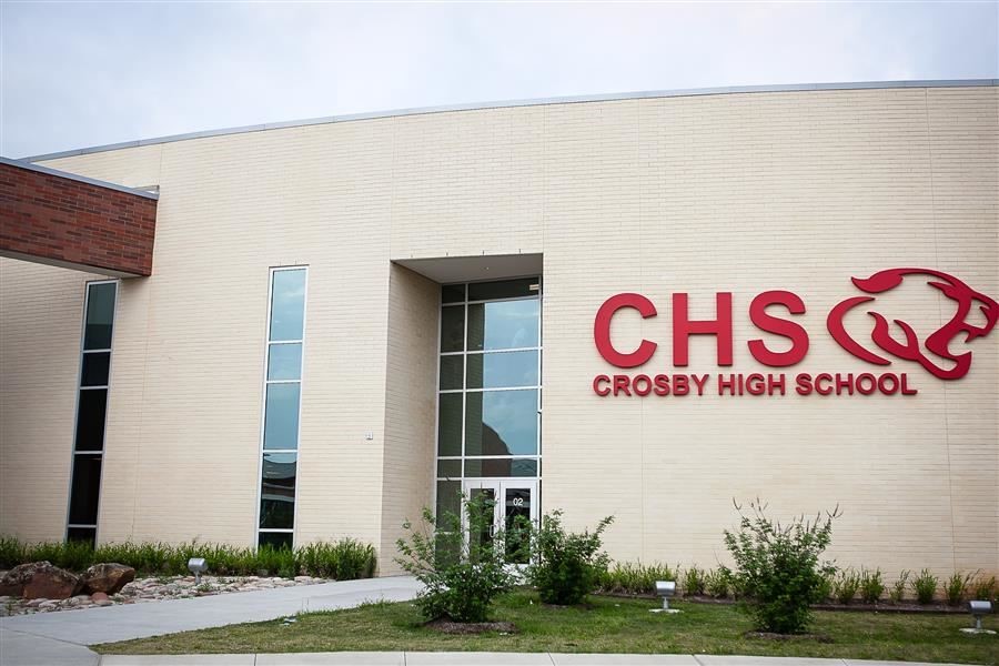 2519 Cactus Rnch Lane Crosby, TX 77532 - Photo 10 of 13