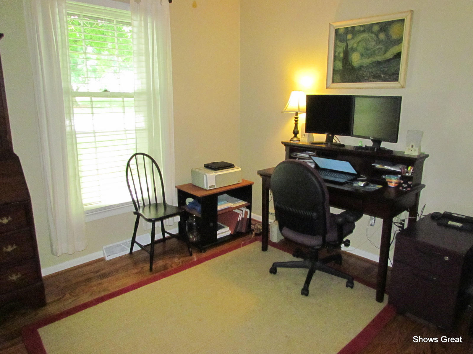 3833 Vauxhall Road Roanoke, VA 24018 - Photo 21 of 46 IMG_5938