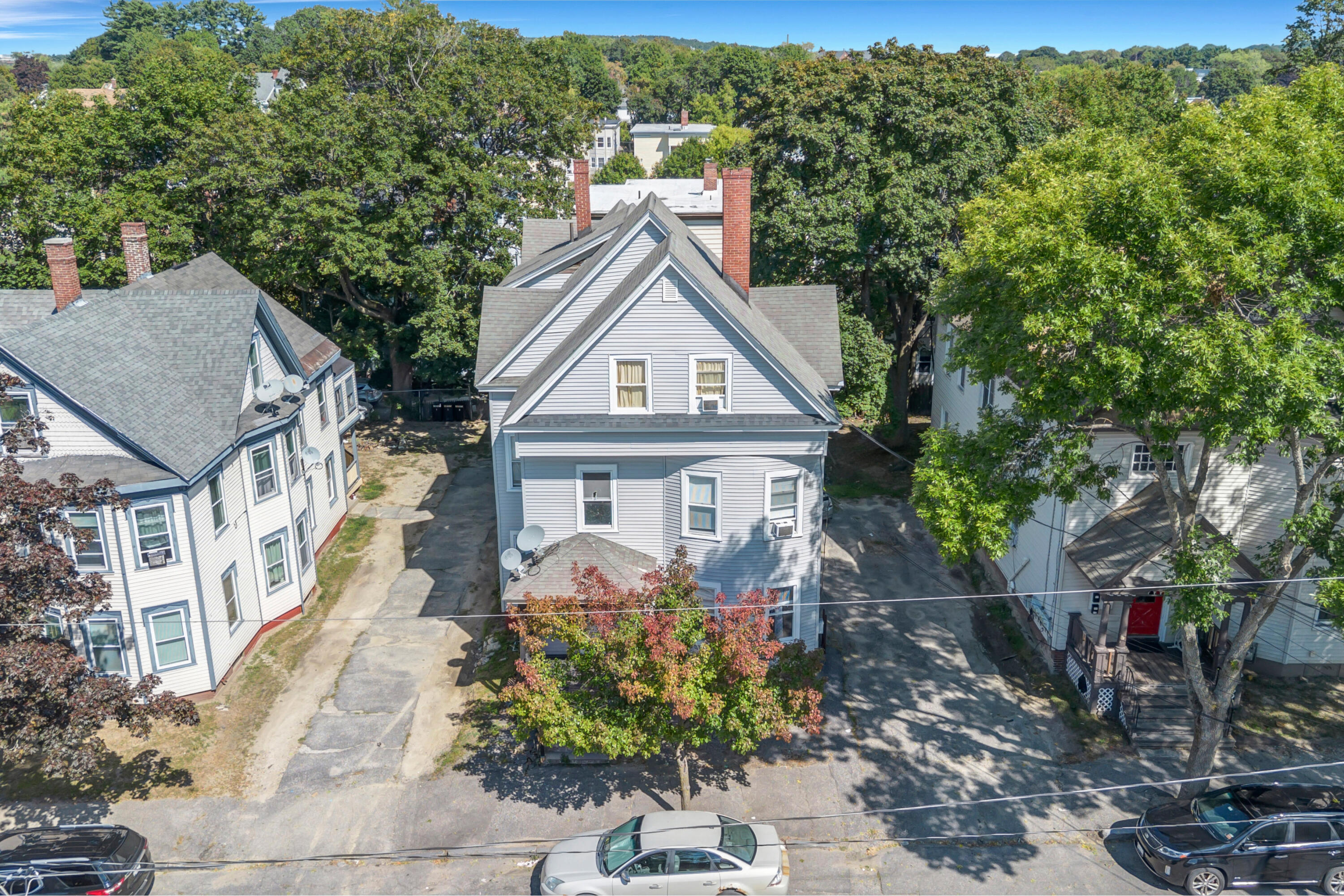 32 Howe Street Lewiston, ME 04240 - Photo 2 of 35 DJI_0733