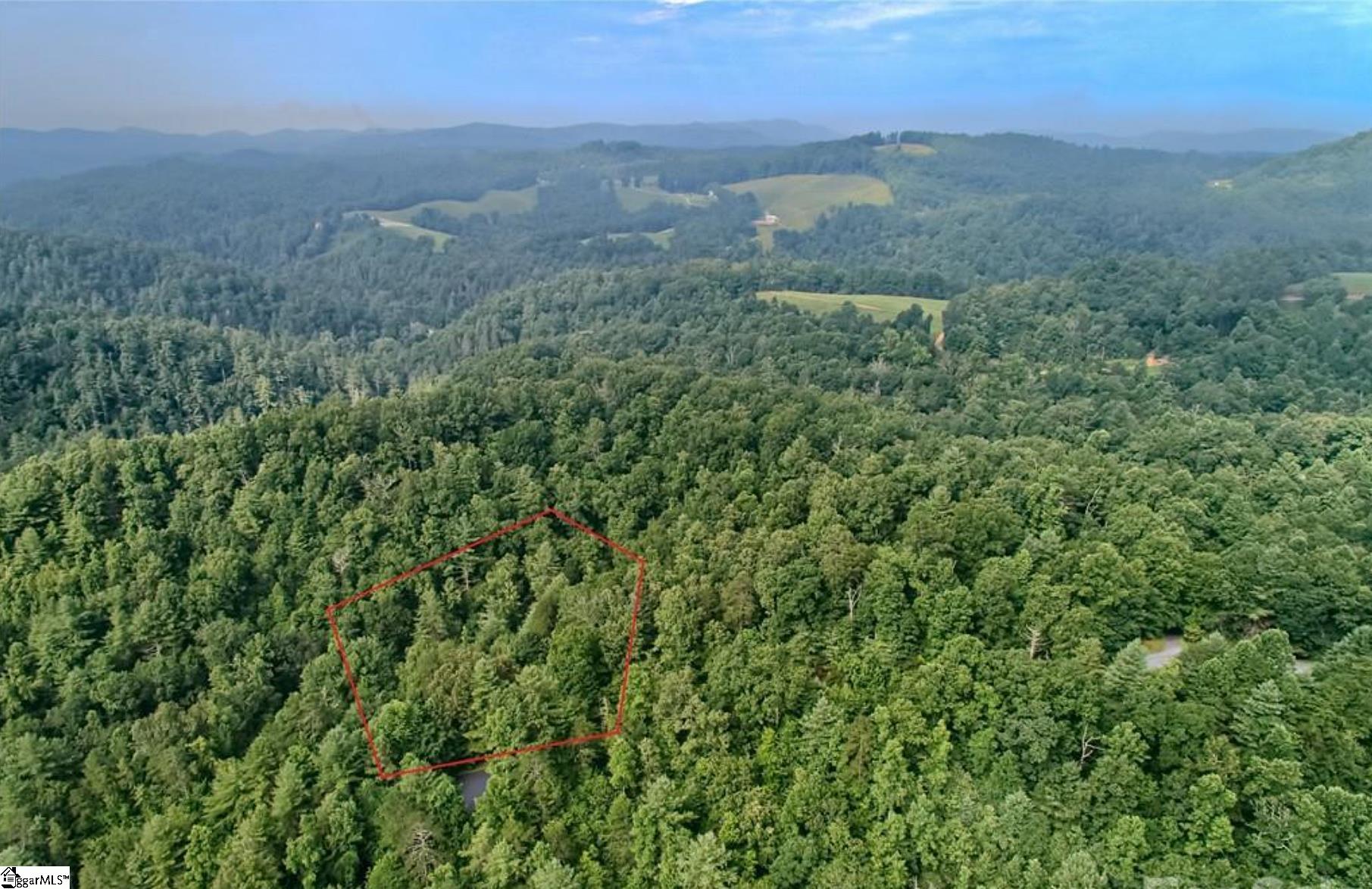 68 Stepp Ridge Court Hendersonville, NC 28792 - Photo 10 of 11