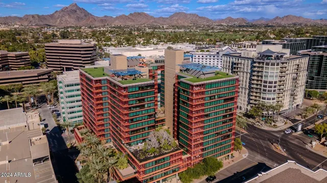 $4,000 | 4808 North 24th Street, Unit 621, Phoenix, AZ 85016
