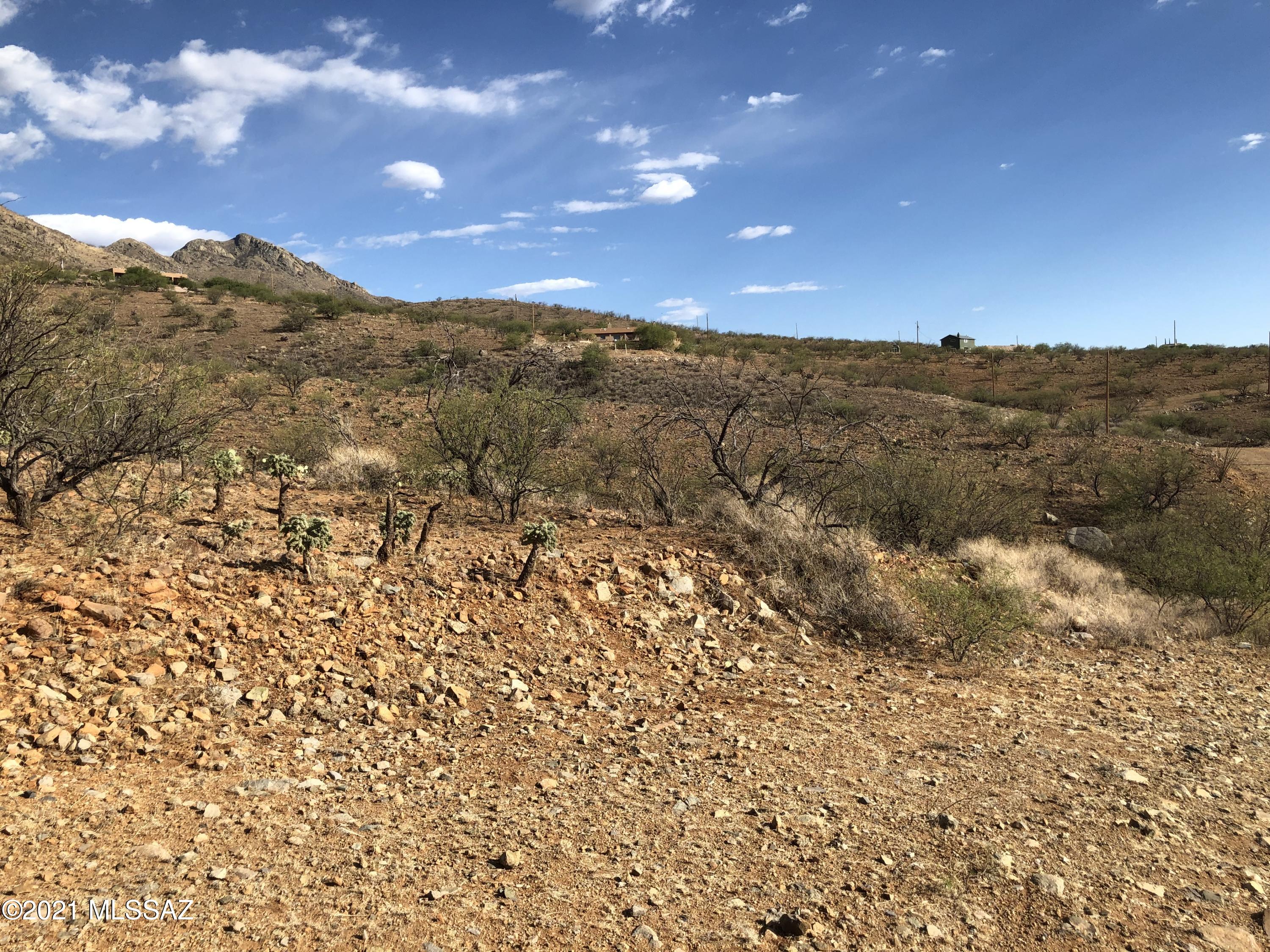1783 Via Mazatlan, Unit 22 Rio Rico, AZ 85648 - Photo 3 of 3