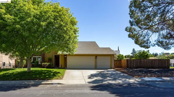 $649,888 | 2802 Buttercup Court, Antioch, CA 94531