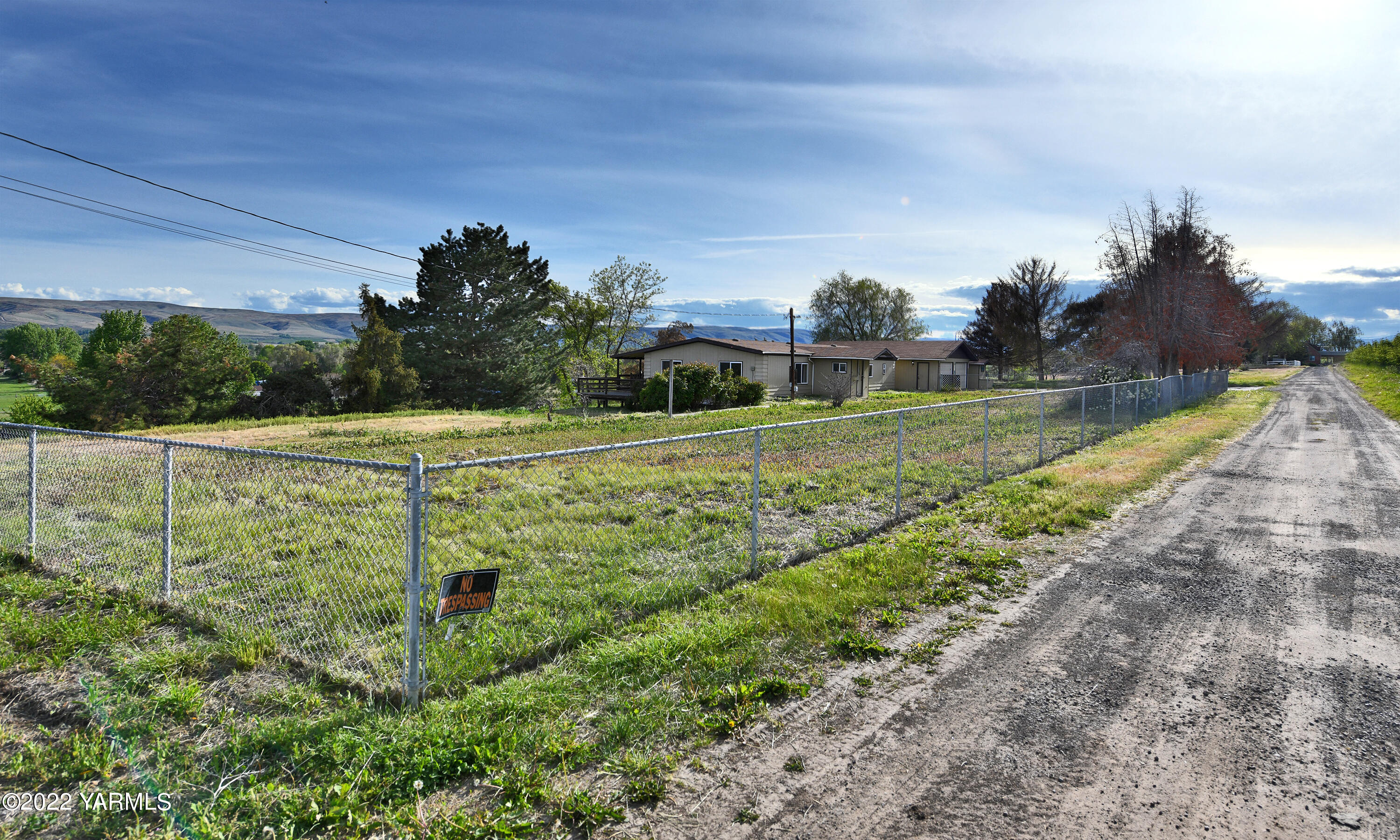 2611 Draper Road Yakima, WA 98903 - Photo 1 of 13 1- Lot #1