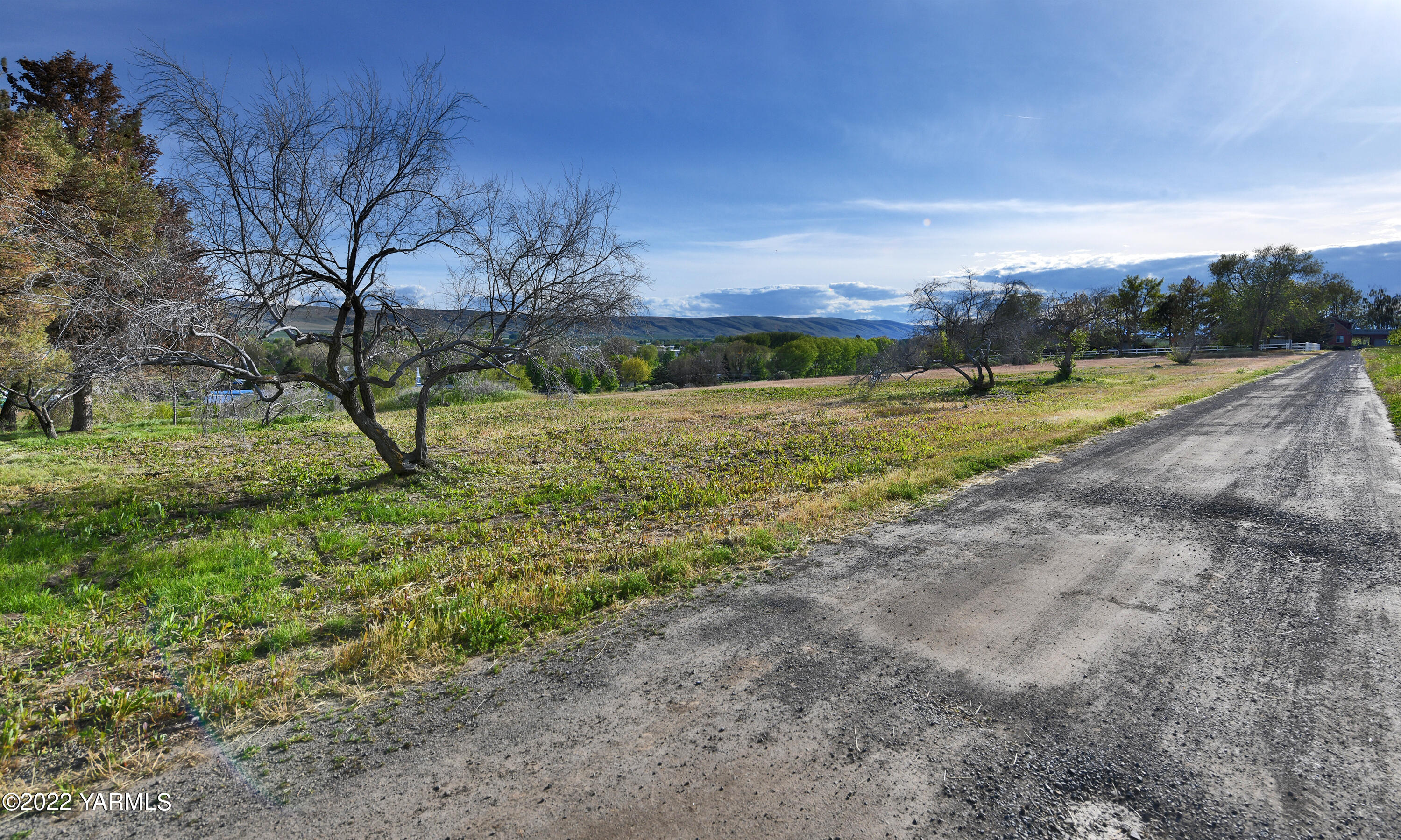 2611 Draper Road Yakima, WA 98903 - Photo 11 of 13 11- Driveway