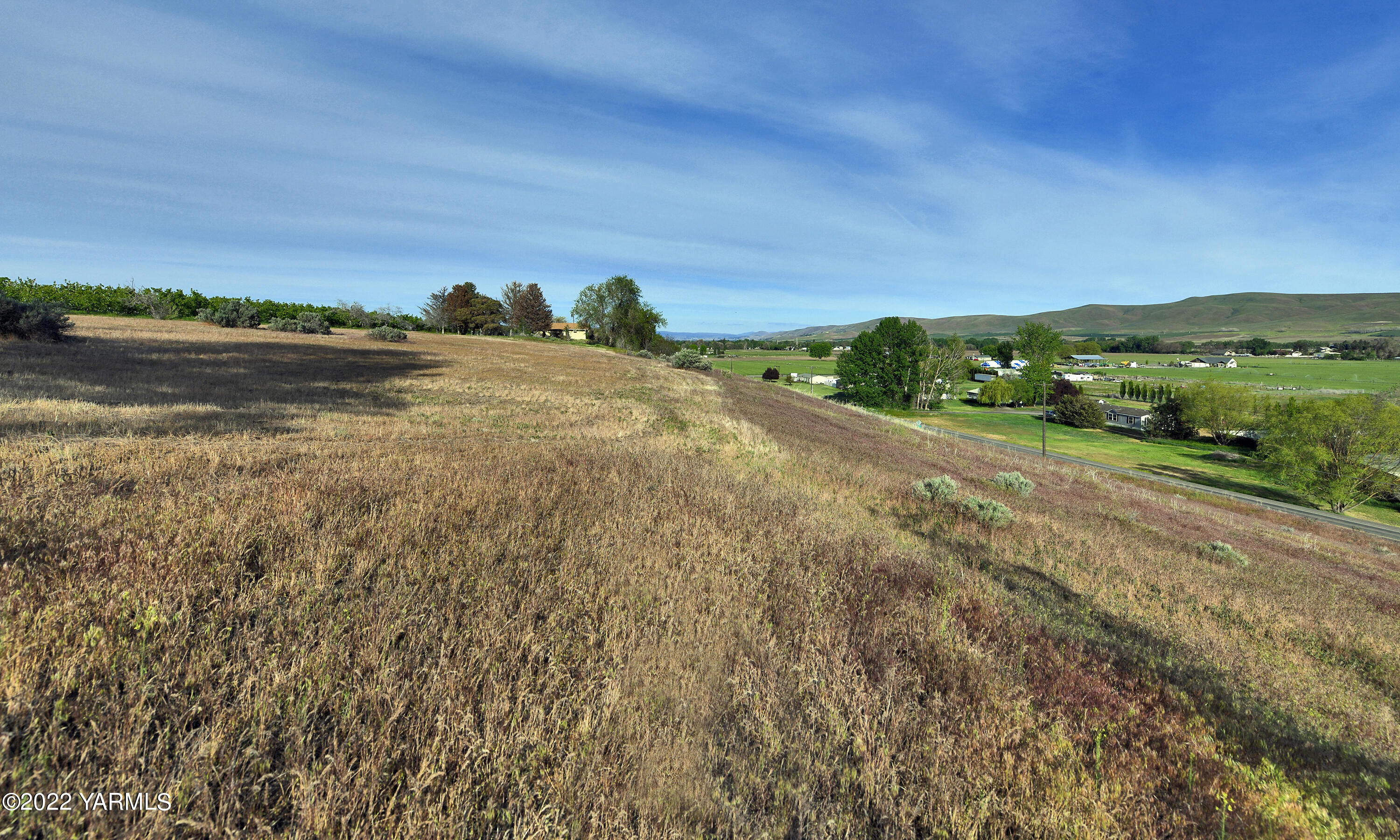 2611 Draper Road Yakima, WA 98903 - Photo 12 of 13 12- Land