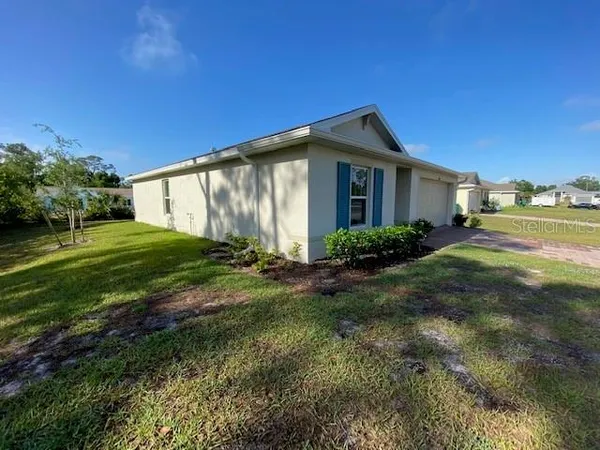 $1,695 | 23211 McQueeney Avenue, Port Charlotte, FL 33980