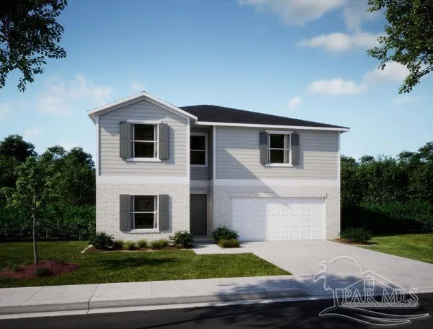 $318,900 | 6294 Forest Pines Drive, Pensacola, FL 32526