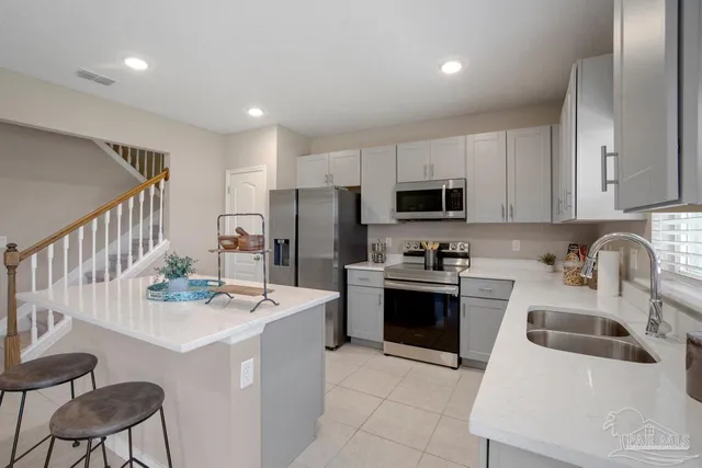 $318,900 | 6294 Forest Pines Drive, Pensacola, FL 32526