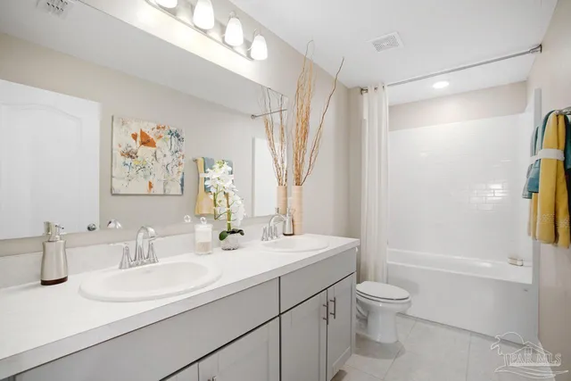 $318,900 | 6294 Forest Pines Drive, Pensacola, FL 32526