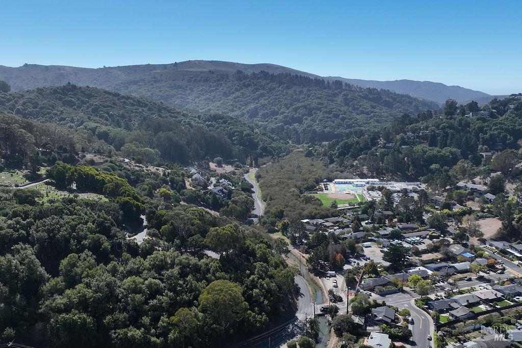 251 Flamingo Road Mill Valley, CA 94941 - Photo 50 of 62 Tam Valley Elementary is close to home