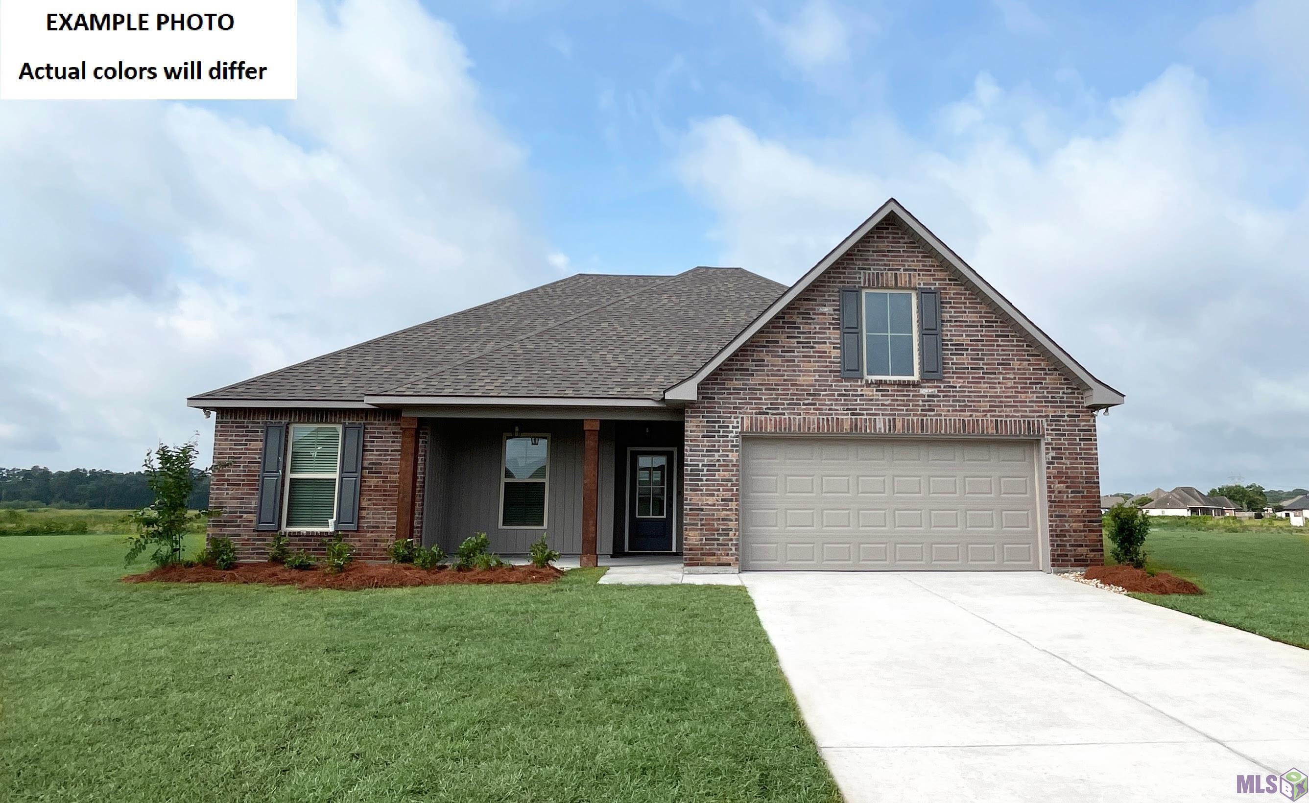 64324 Taylor Farms Road Pearl River, LA 70452 - Photo 1 of 7 FRONT EXTERIOR - Ripley V G