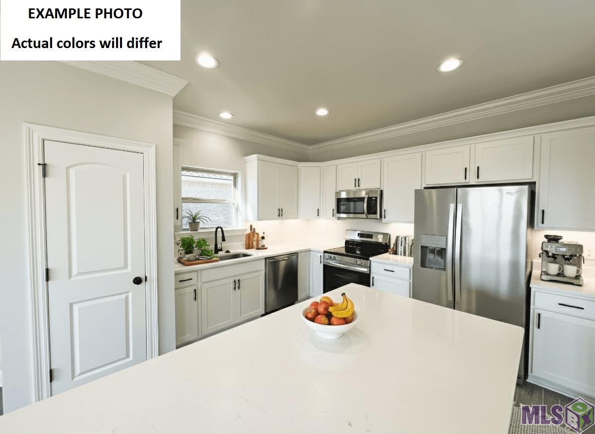 64324 Taylor Farms Road Pearl River, LA 70452 - Photo 4 of 7 KITCHEN - Ripley V G