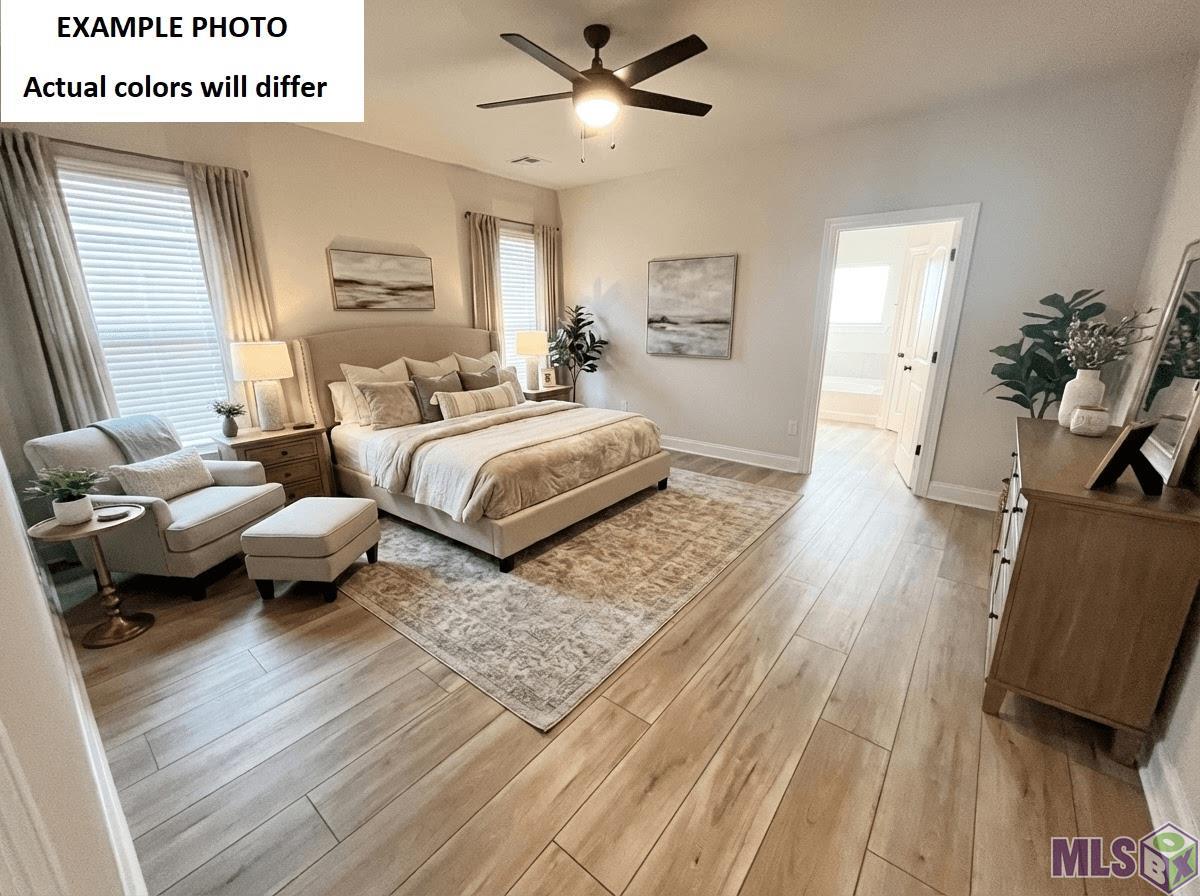 64324 Taylor Farms Road Pearl River, LA 70452 - Photo 5 of 7 PRIMARY BEDROOM - Ripley V G