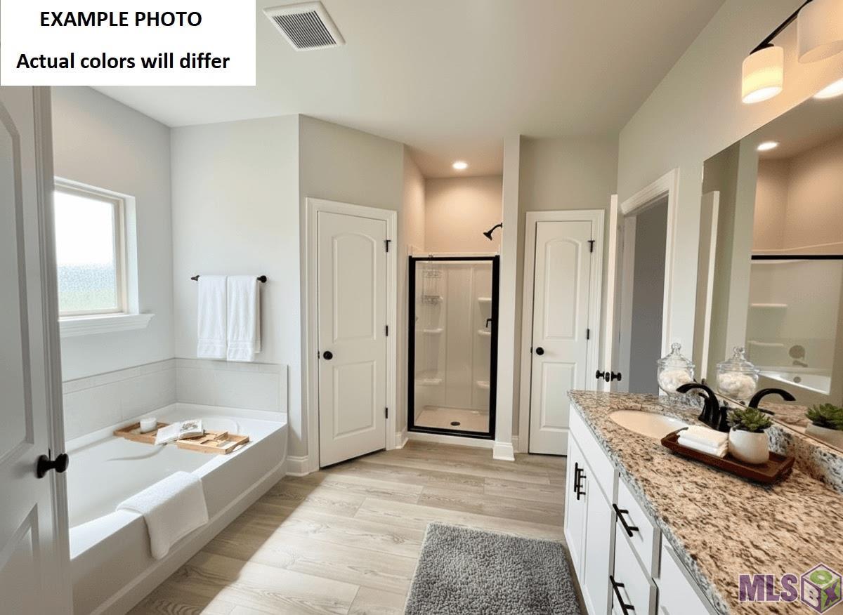 64324 Taylor Farms Road Pearl River, LA 70452 - Photo 6 of 7 PRIMARY BATHROOM - Ripley V G