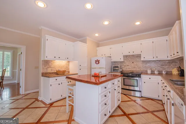 $419,900 | 8715 Highway 41, Vienna, GA 31092