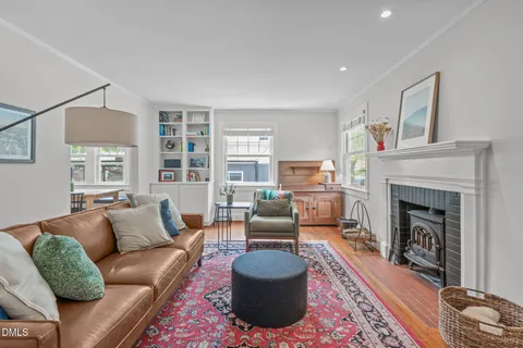 $925,000 | 2111 Pershing Street, Durham, NC 27705