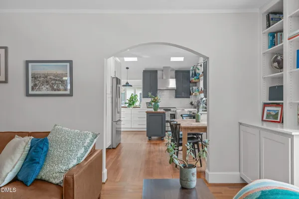 $950,000 | 2111 Pershing Street, Durham, NC 27705