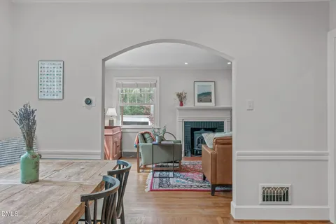 $925,000 | 2111 Pershing Street, Durham, NC 27705