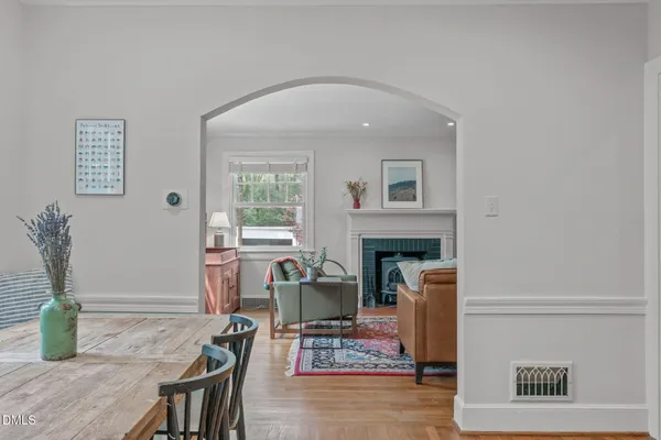 $950,000 | 2111 Pershing Street, Durham, NC 27705