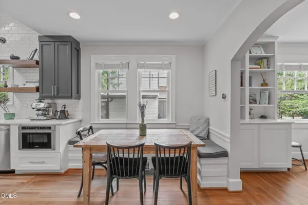 $950,000 | 2111 Pershing Street, Durham, NC 27705