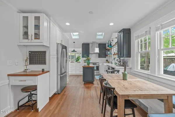 $950,000 | 2111 Pershing Street, Durham, NC 27705