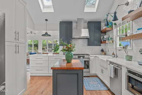 $925,000 | 2111 Pershing Street, Durham, NC 27705