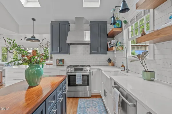 $950,000 | 2111 Pershing Street, Durham, NC 27705