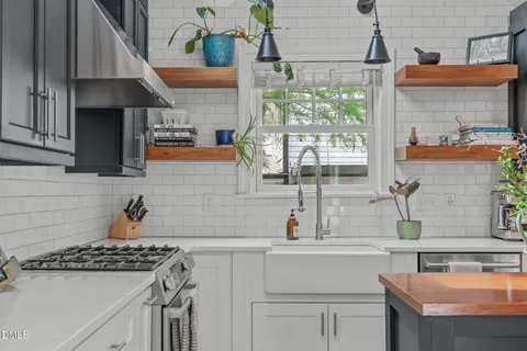 $925,000 | 2111 Pershing Street, Durham, NC 27705