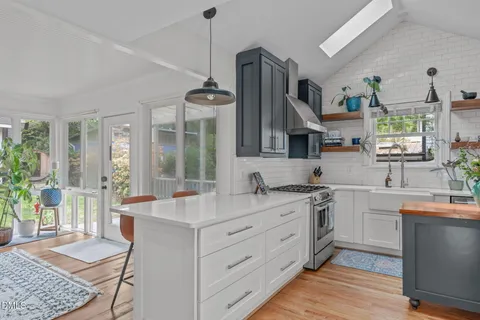 $925,000 | 2111 Pershing Street, Durham, NC 27705