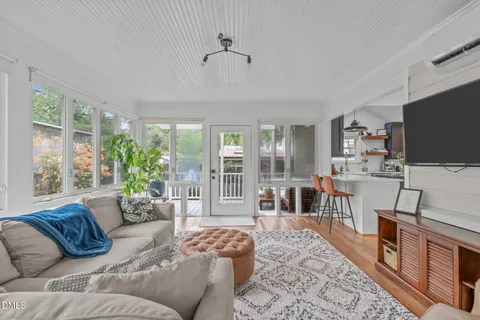 $925,000 | 2111 Pershing Street, Durham, NC 27705