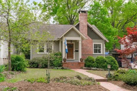 $925,000 | 2111 Pershing Street, Durham, NC 27705