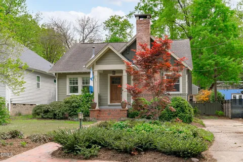 $925,000 | 2111 Pershing Street, Durham, NC 27705