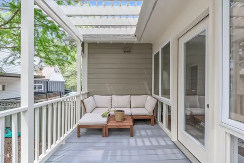 $925,000 | 2111 Pershing Street, Durham, NC 27705