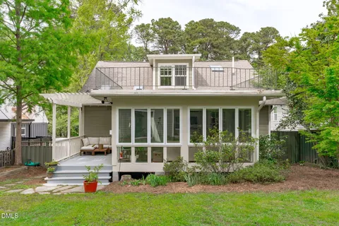 $925,000 | 2111 Pershing Street, Durham, NC 27705