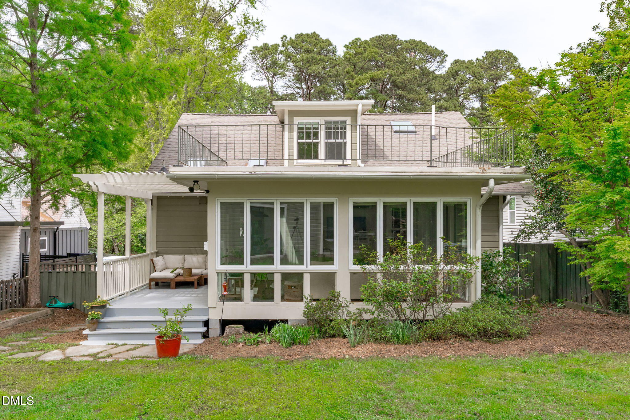 2111 Pershing Street Durham, NC 27705 - Photo 45 of 59 B-6