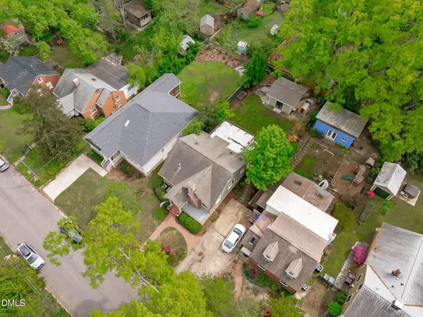 $950,000 | 2111 Pershing Street, Durham, NC 27705