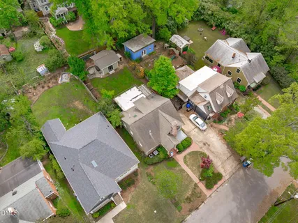 $925,000 | 2111 Pershing Street, Durham, NC 27705