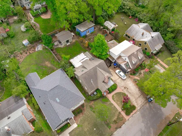 $950,000 | 2111 Pershing Street, Durham, NC 27705