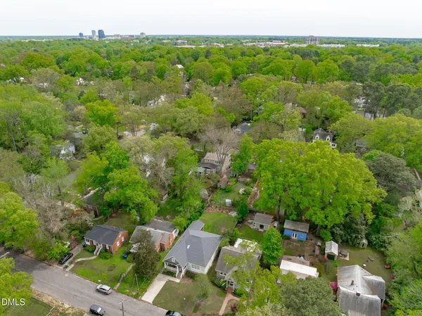 $950,000 | 2111 Pershing Street, Durham, NC 27705